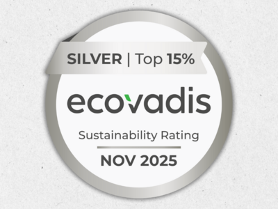 Notre engagement RSE