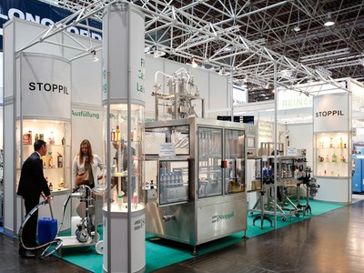 Interpack Dusseldorf : nous y serons !