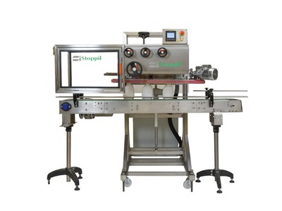 EB 6000 Screwing machine