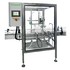 Non evolutive linear automatic filling machine