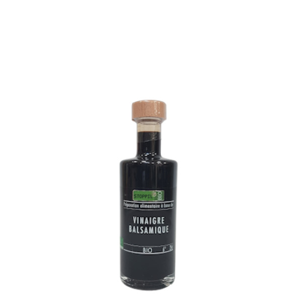 echantillon vinaigre